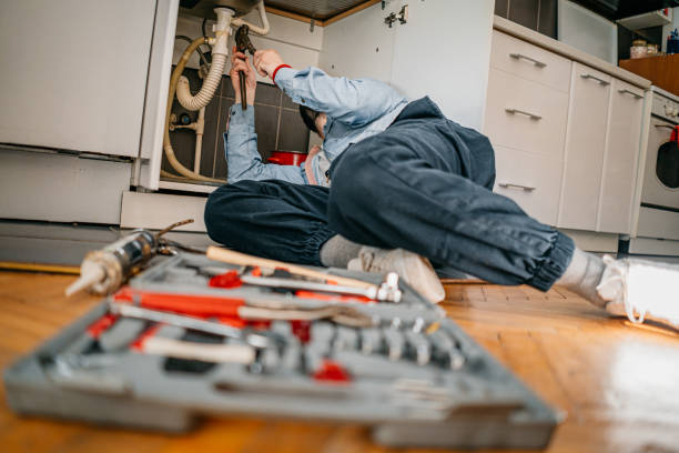 Best Plumbing Repair Near Me  in Lakewood Park, FL