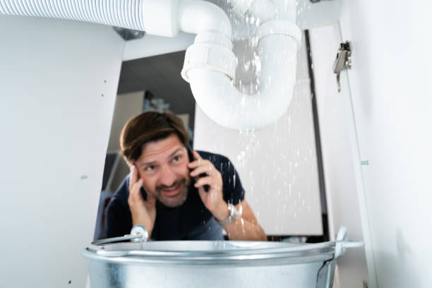 Best Same-Day Plumbing Service  in Lakewood Park, FL