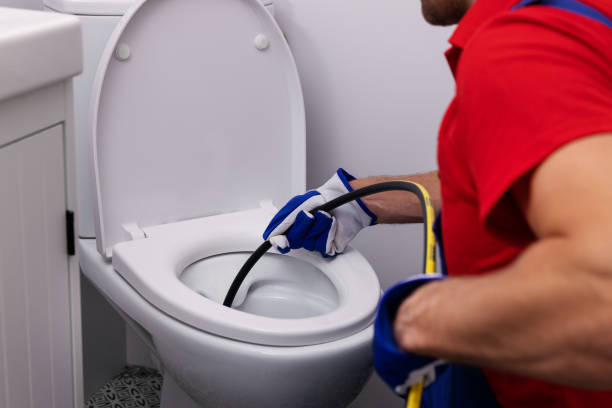 Best Pipe Repair Near Me  in Lakewood Park, FL