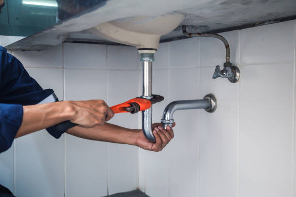 Best Emergency Plumbing Repair  in Lakewood Park, FL