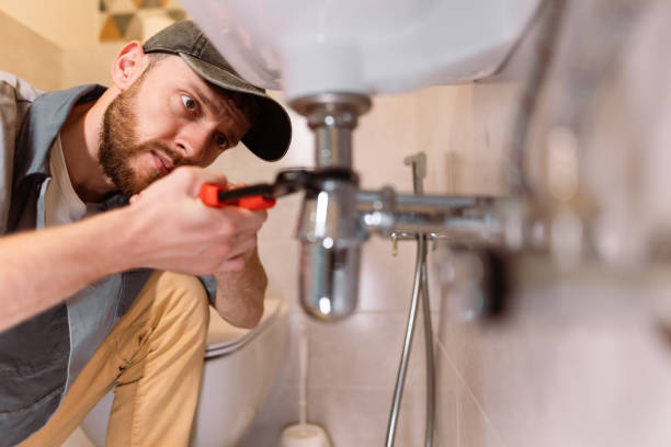 Best Local Plumber Services  in Lakewood Park, FL