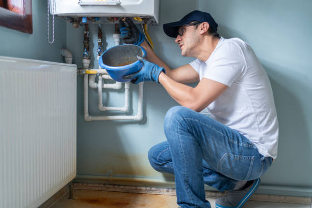 Best Water Heater Repair  in Lakewood Park, FL