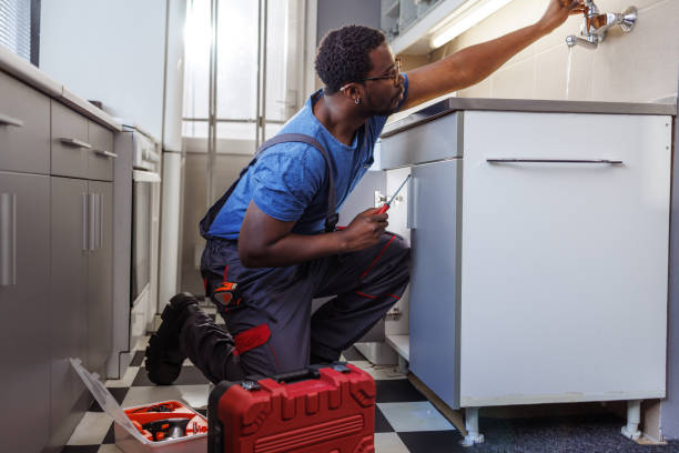 Best Faucet Repair  in Lakewood Park, FL