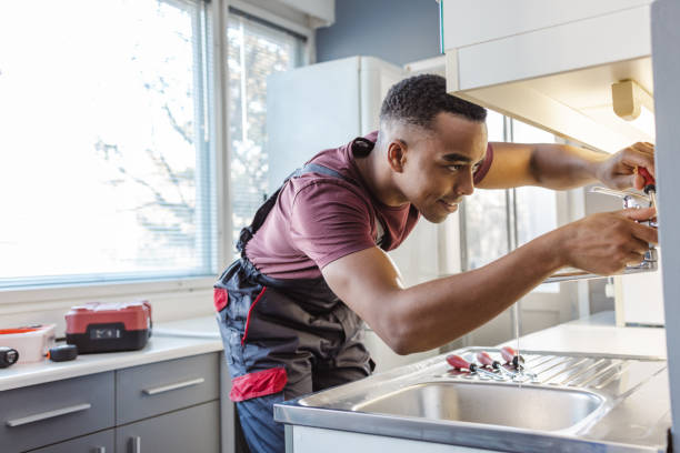 Best Leak Detection Services  in Lakewood Park, FL