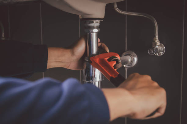 Best Plumbing Repair Near Me  in Lakewood Park, FL